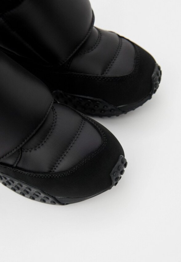 Дутики Jog Dog