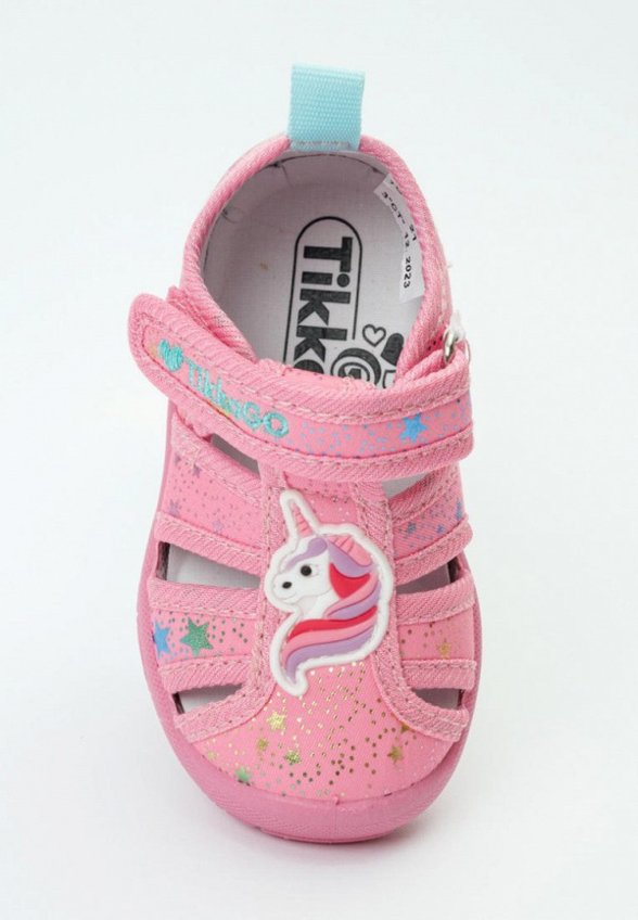 Сандалии Tikkago