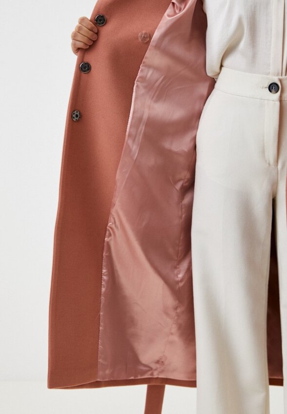 Пальто-халат Ovelli