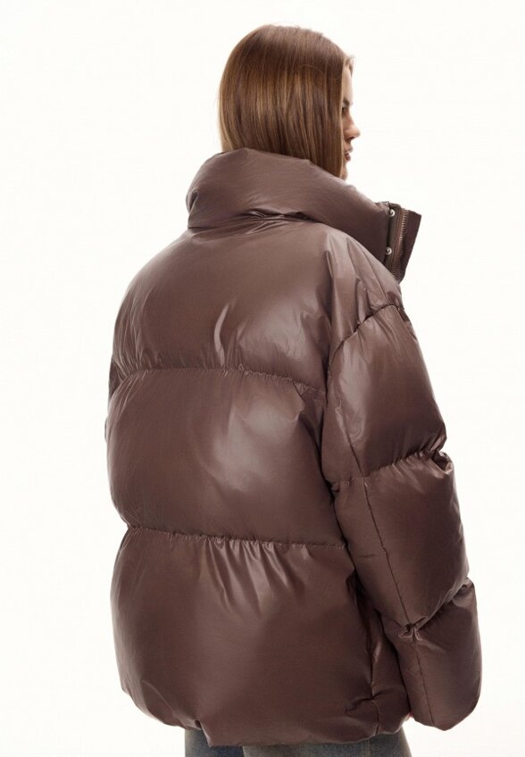 Пуховик Lookonline