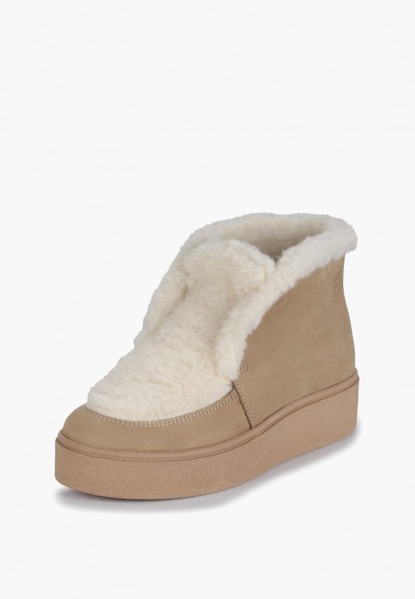 Ботинки Riconte