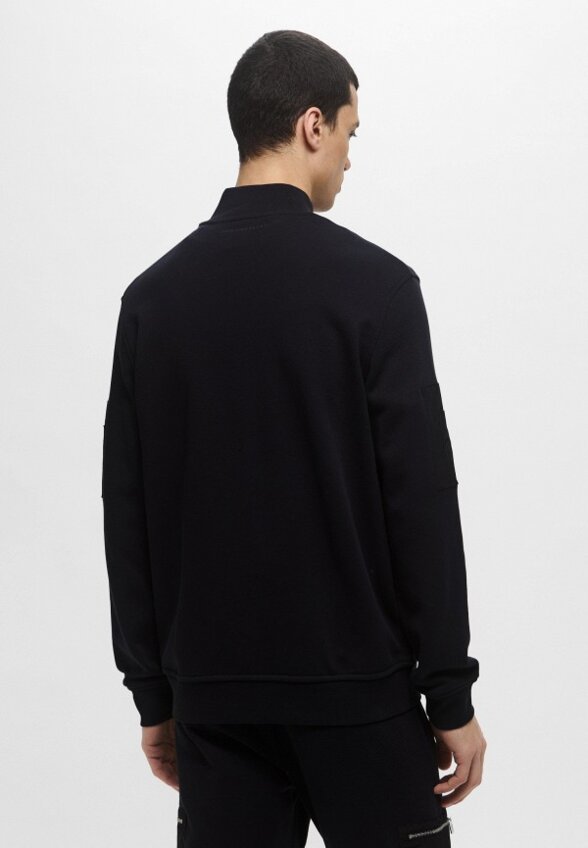 Олимпийка Karl Lagerfeld