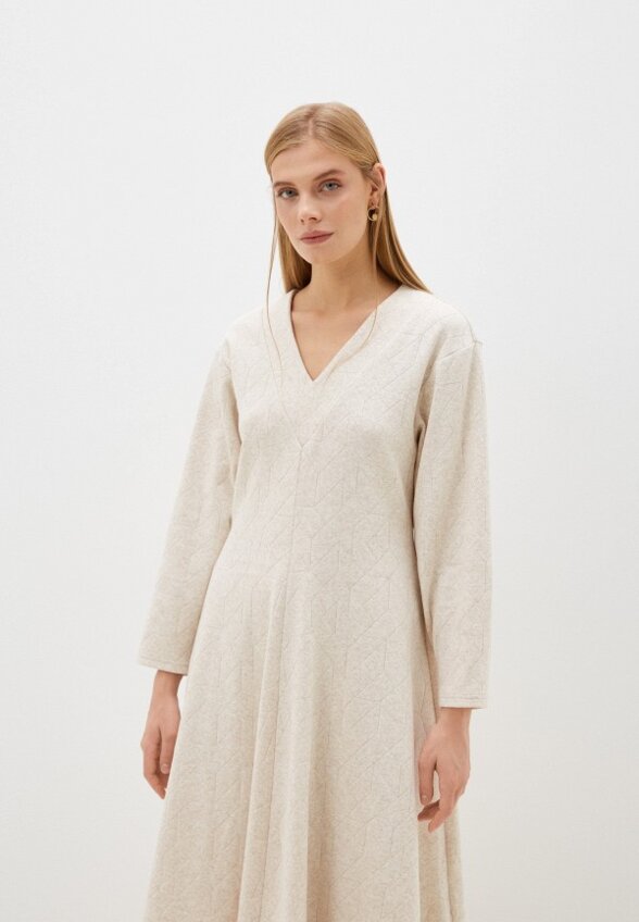 Платье MadaM T