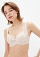 Бюстгальтер El Fa Mei4  - превью