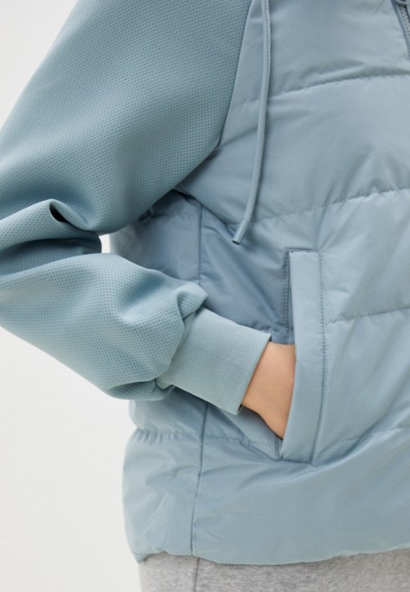 Куртка утепленная Isibris