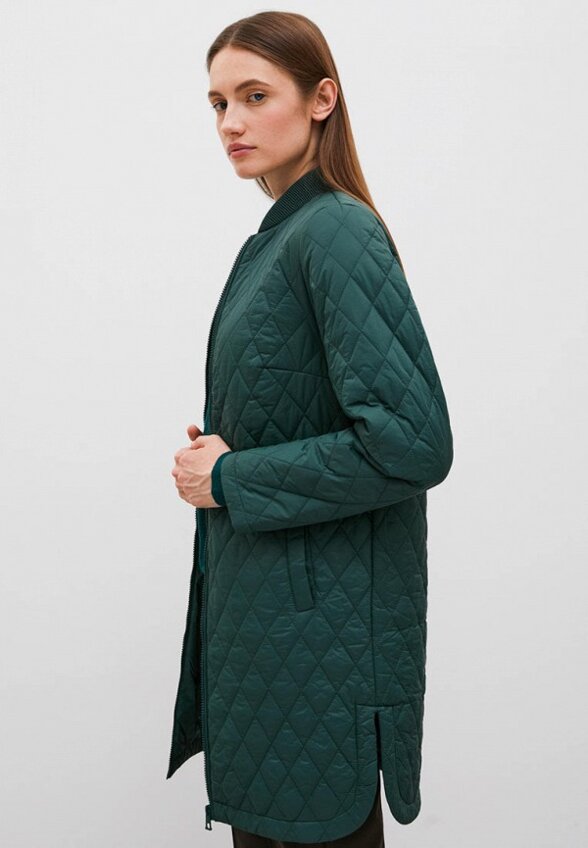 Куртка утепленная Finn Flare