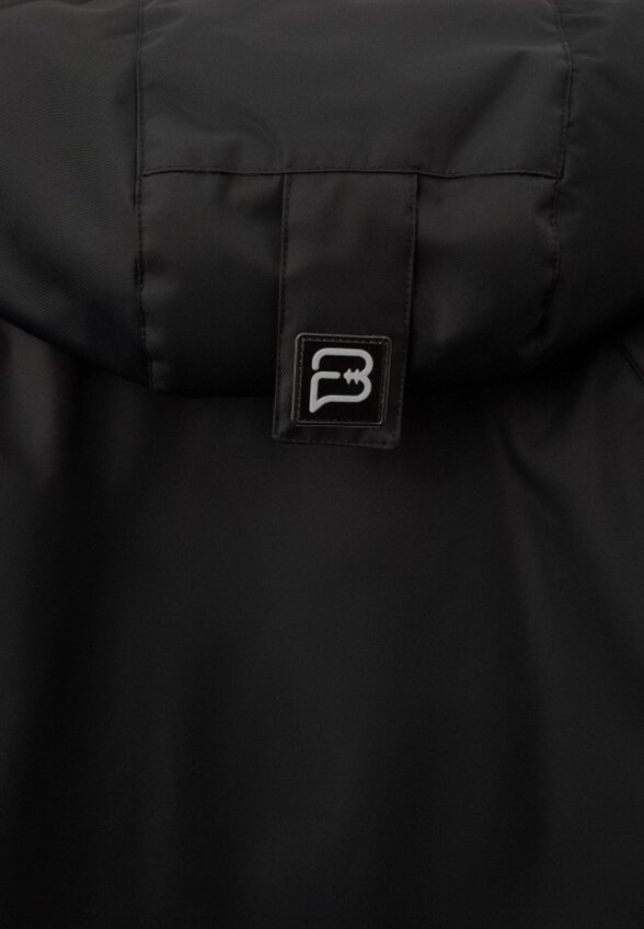 Куртка утепленная FikaBooka