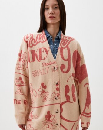 Кардиган Desigual женщинам