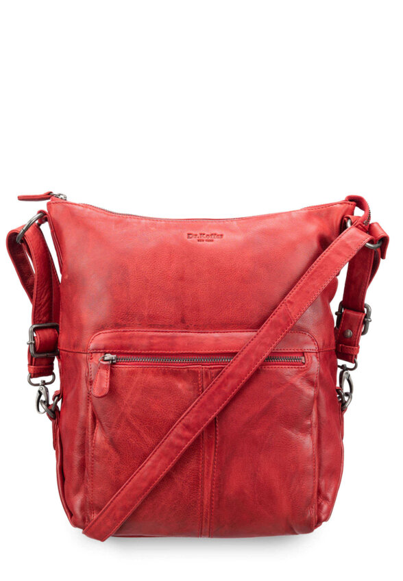 Др.Коффер M402876-248-12 сумка через плечо