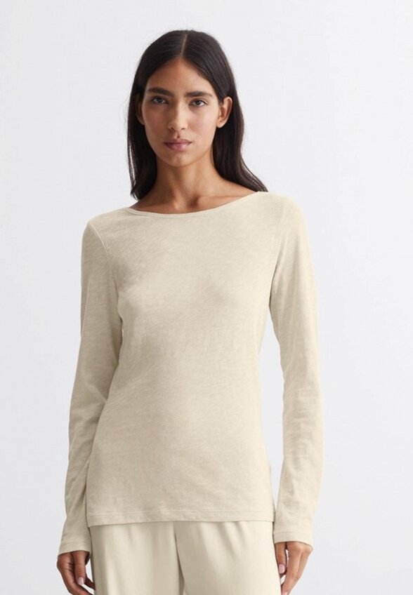 Лонгслив Marc O'Polo