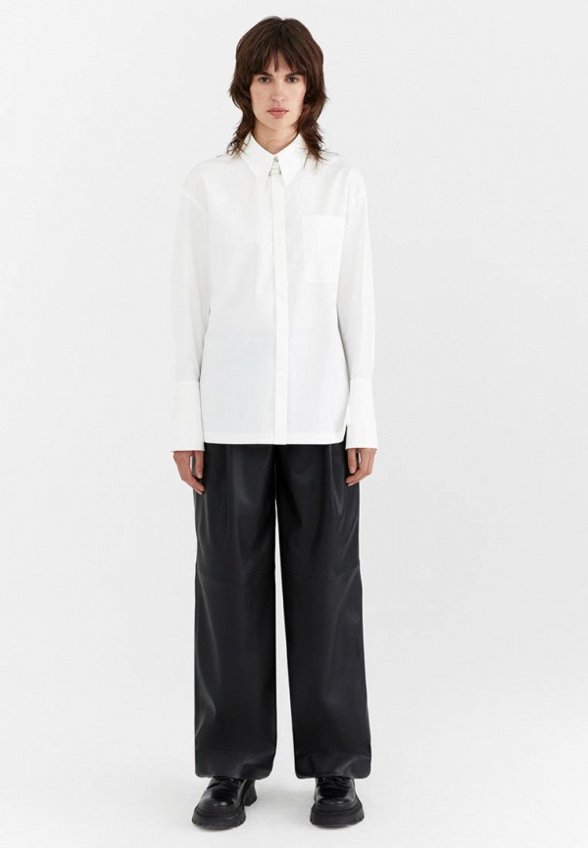 Рубашка M.Reason