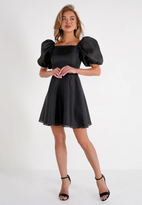 Платье Allo Studio