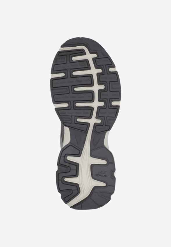 Кроссовки мужские Athlex Speed2000 Flash, Серый