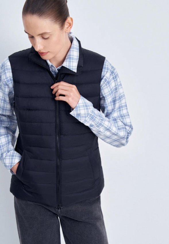 Жилет утепленный Finn Flare