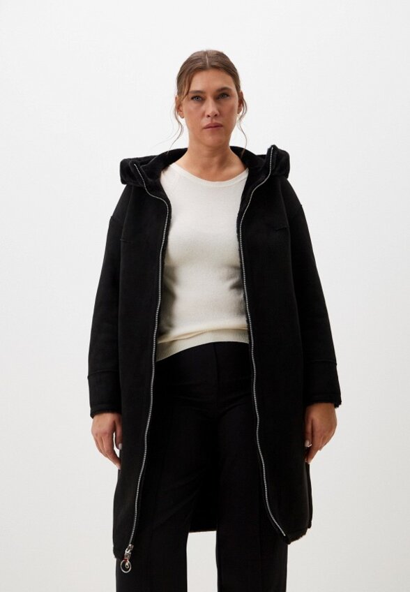 Куртка меховая Karmel Style