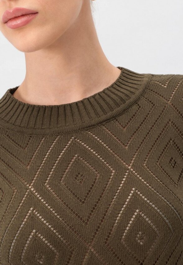 Джемпер Vivawool