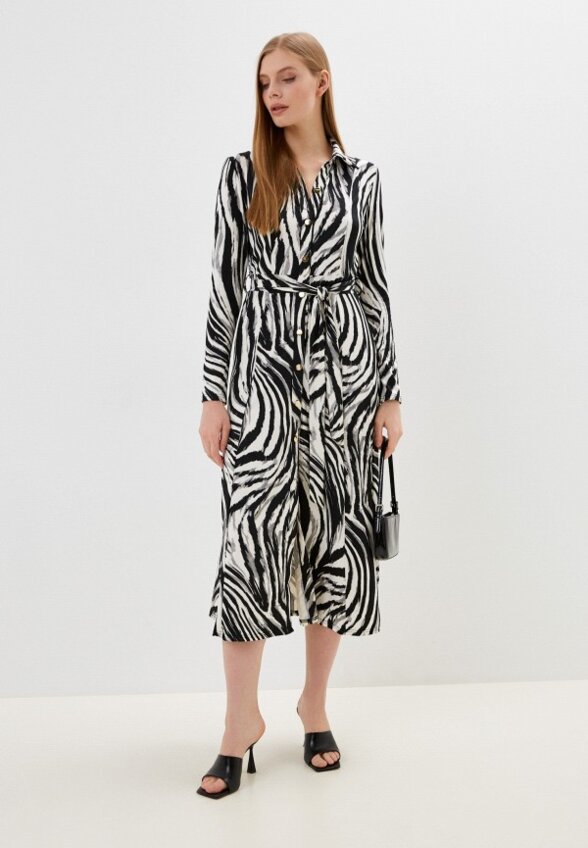 Платье By Swan