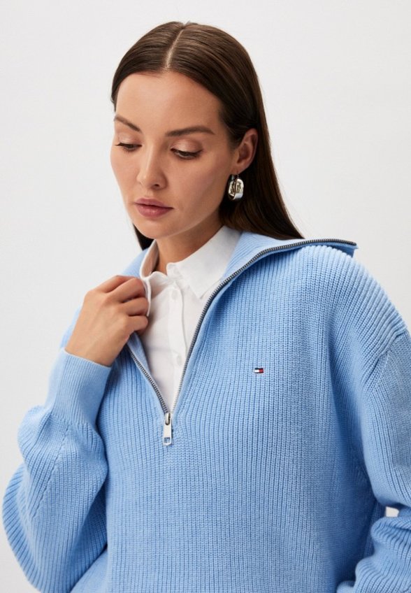 Свитер Tommy Hilfiger