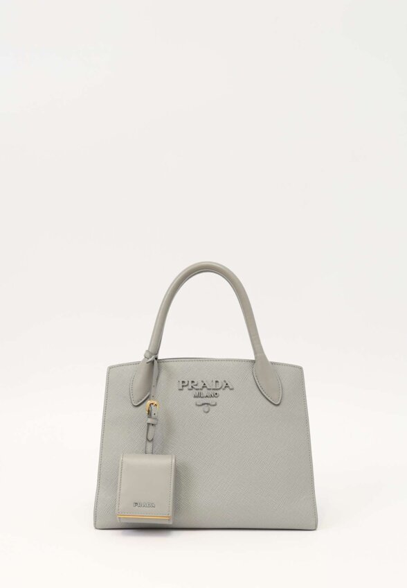 Prada Monochrome