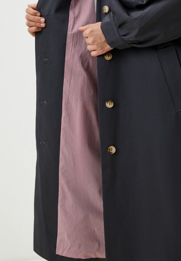 Плащ Берегите Птиц