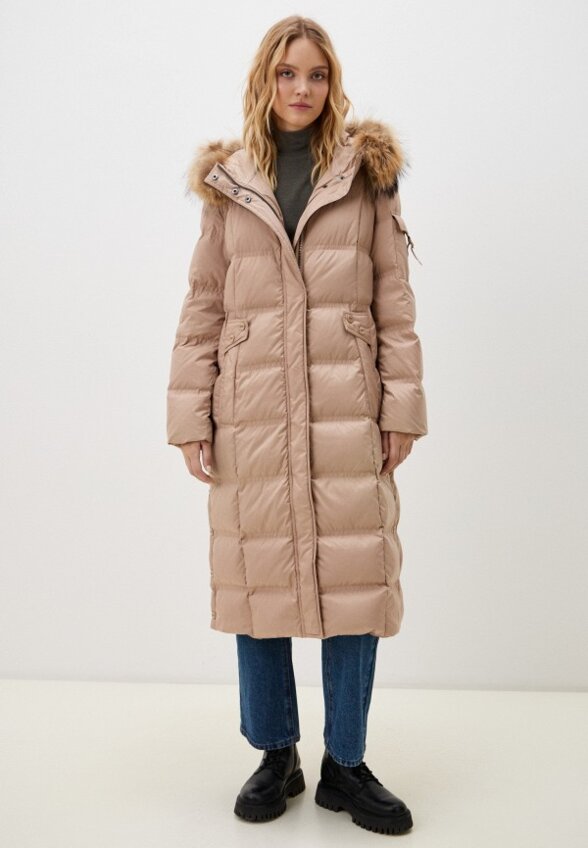 Пуховик Betty Barclay