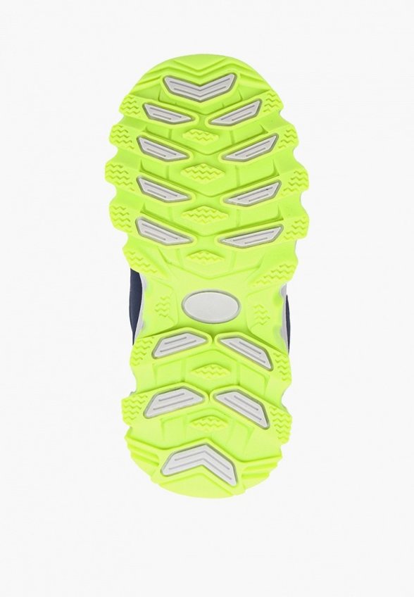 Ботинки Shuzzi