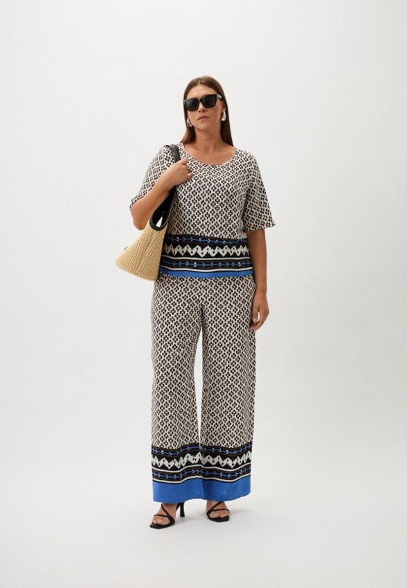 Блуза Persona by Marina Rinaldi