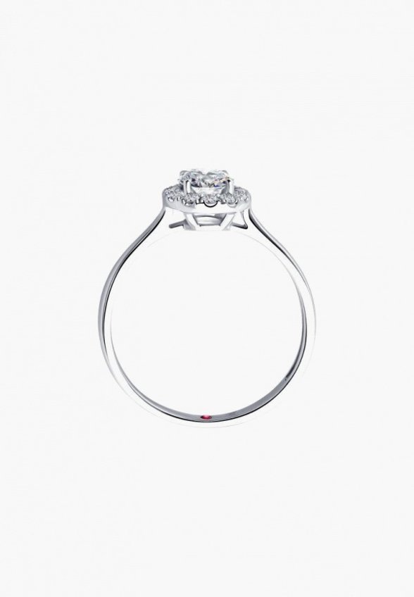 Кольцо Diamant