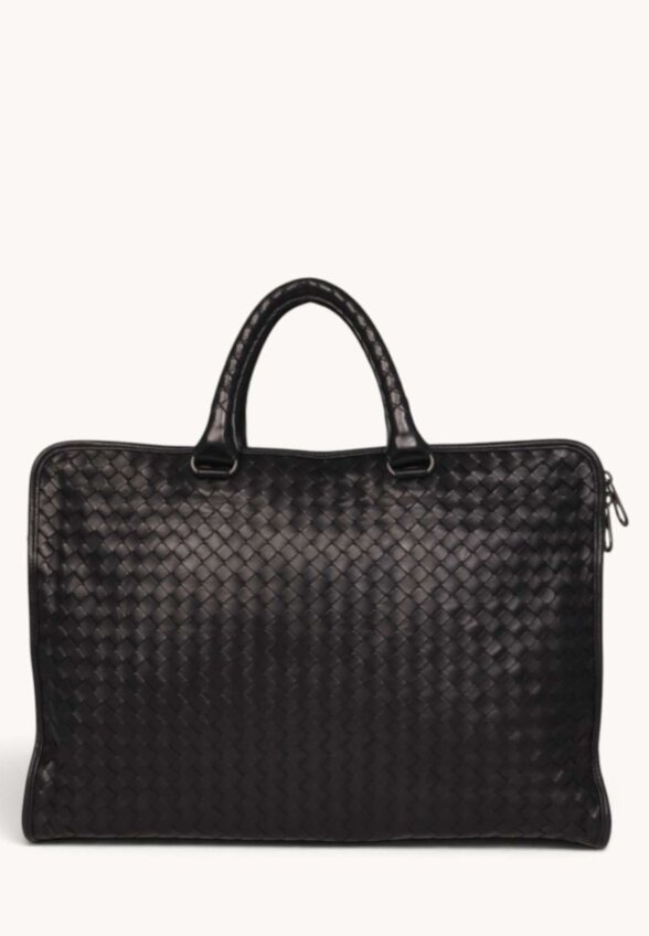 Bottega Veneta Briefcase