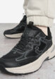 Кроссовки мужские Safety Jogger Isak, Черный9  - превью