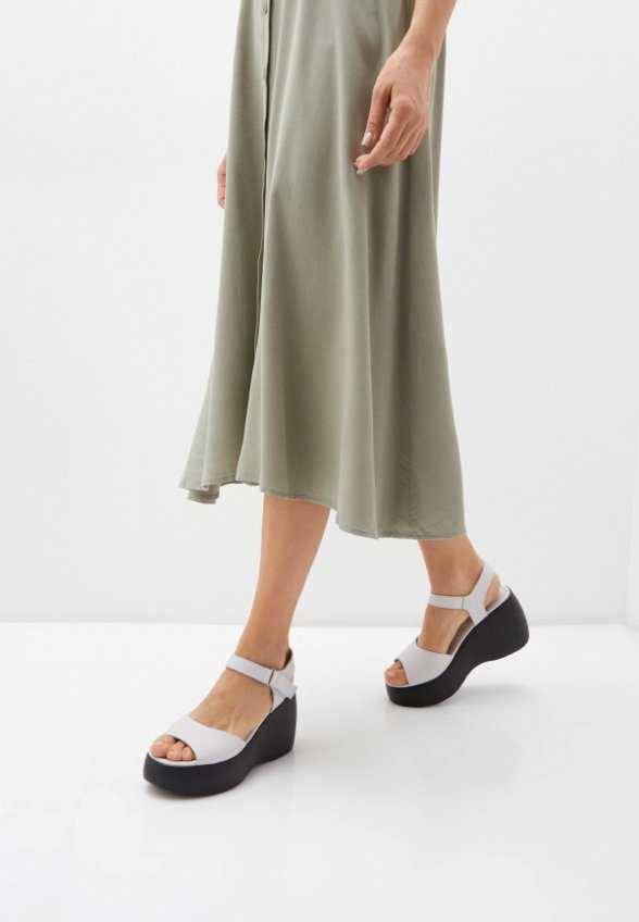 Босоножки Obba