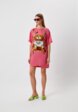 Платье Moschino1  - превью