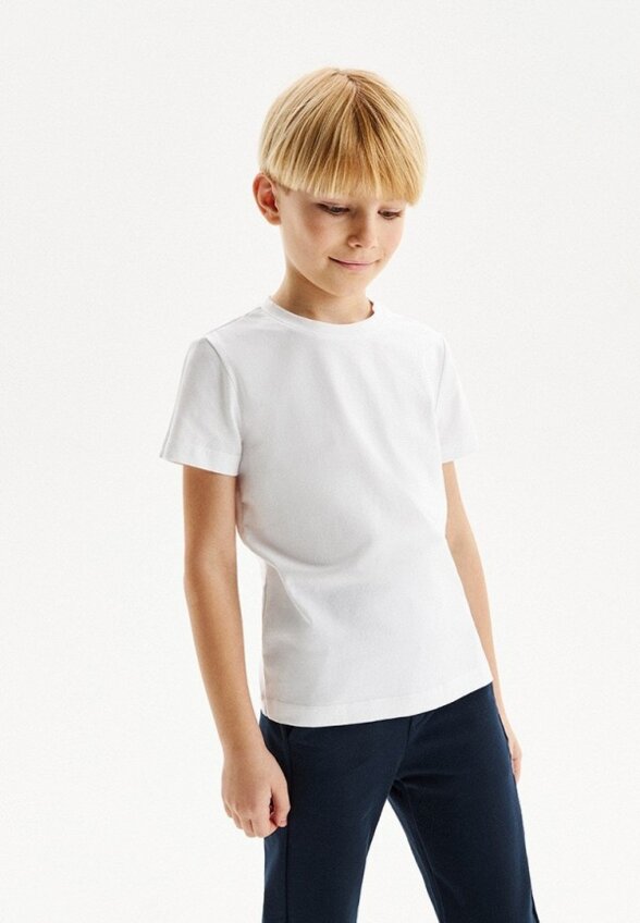 Футболка Silver Spoon