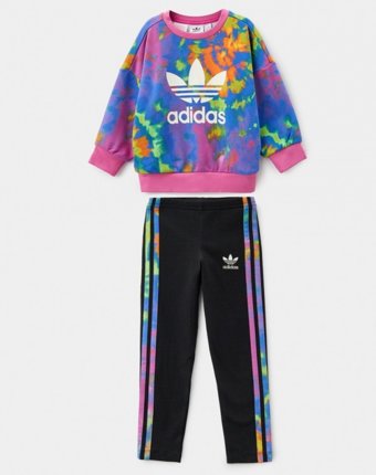 Костюм спортивный adidas Originals детям