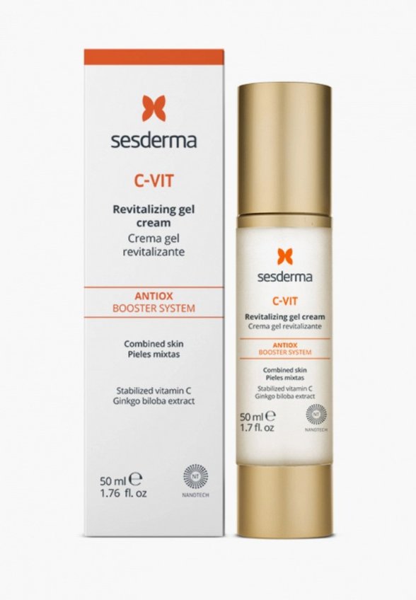 Крем для лица Sesderma