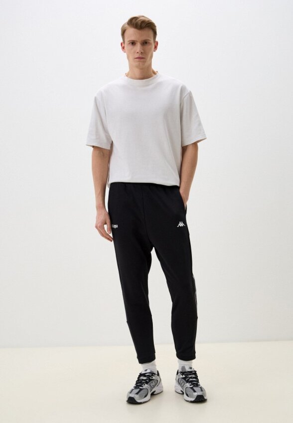 Брюки спортивные Kappa