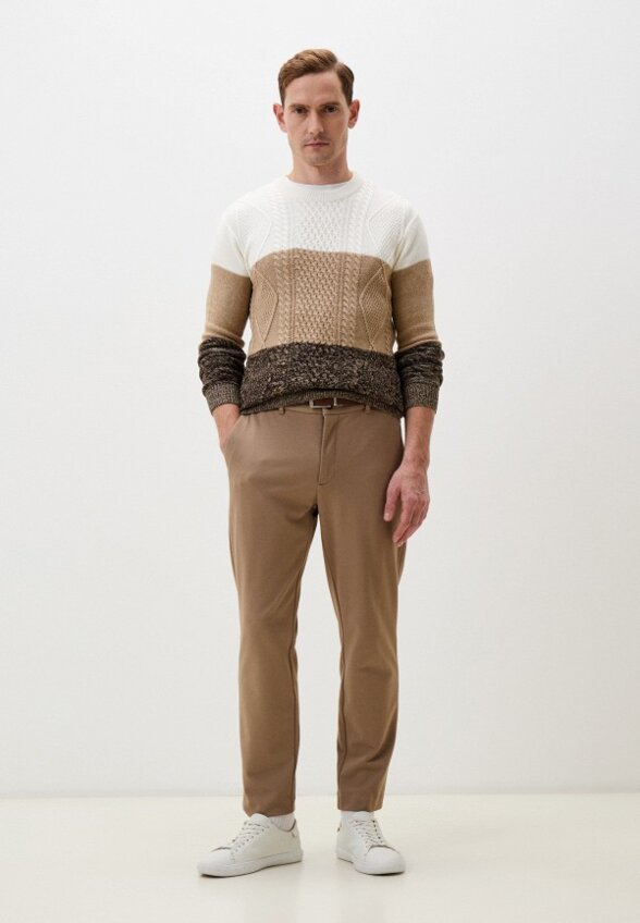 Джемпер Calliope