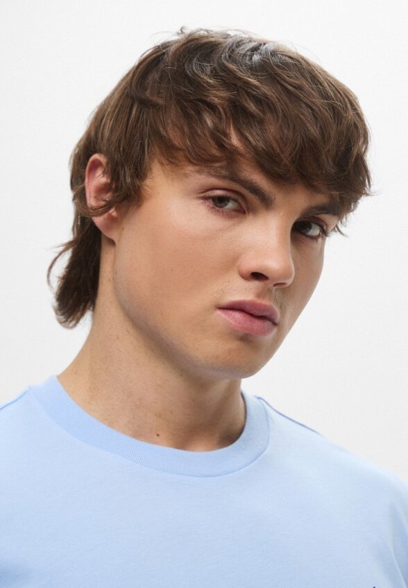 Футболка adidas