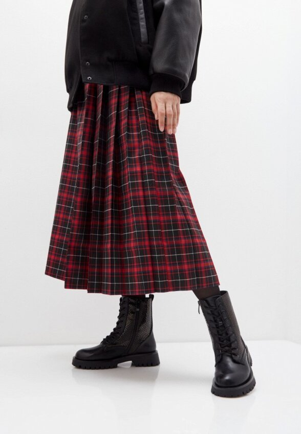 Ботинки Tamaris