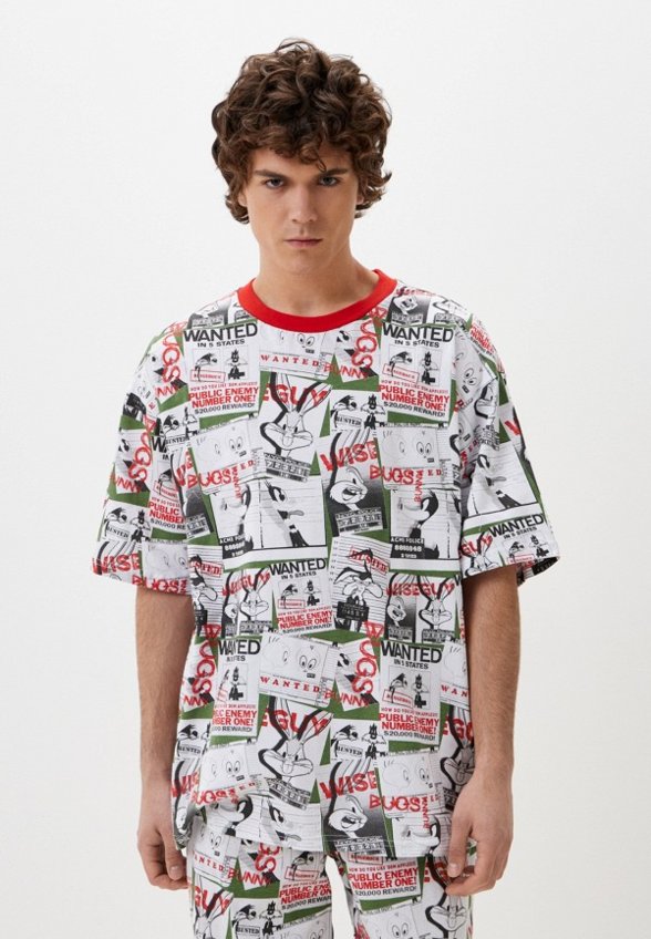 Пижама PlayToday