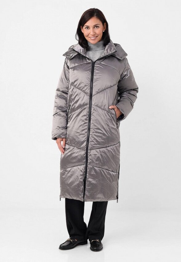 Пуховик Lilly Bennet