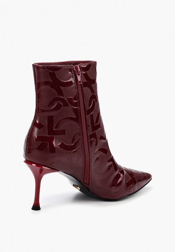 Ботильоны Gaudi