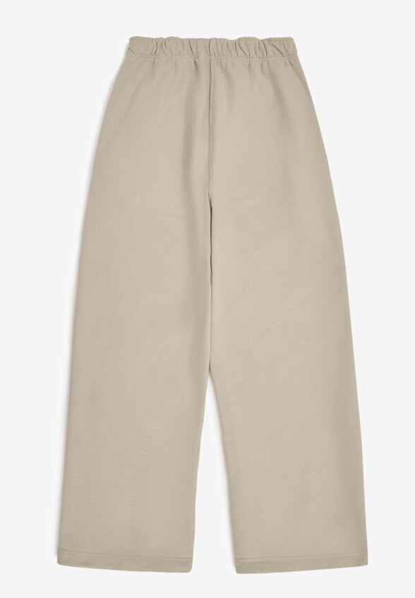 Брюки Uniform Beige Calf FABLE
