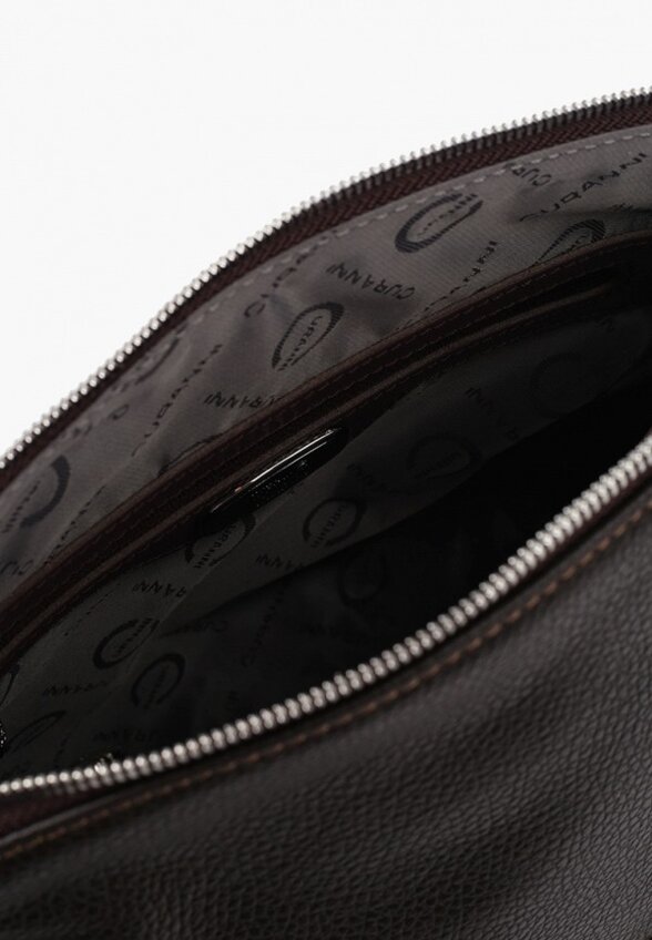 Сумка и брелок Curanni