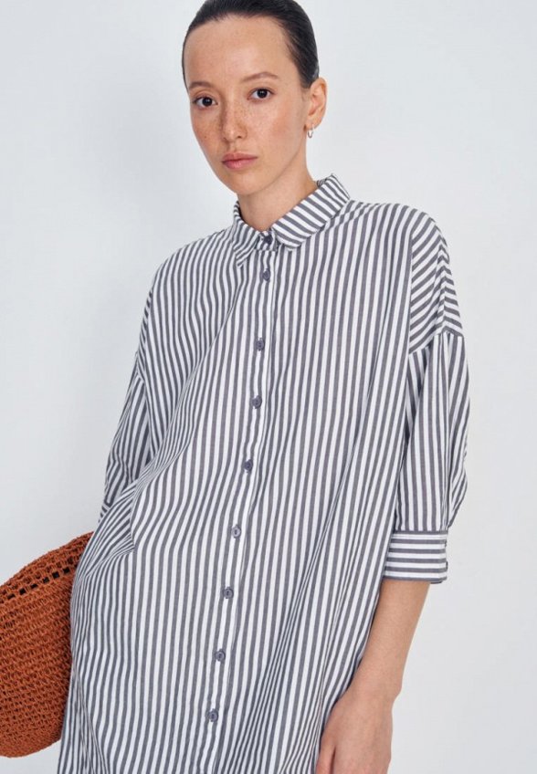 Платье Finn Flare