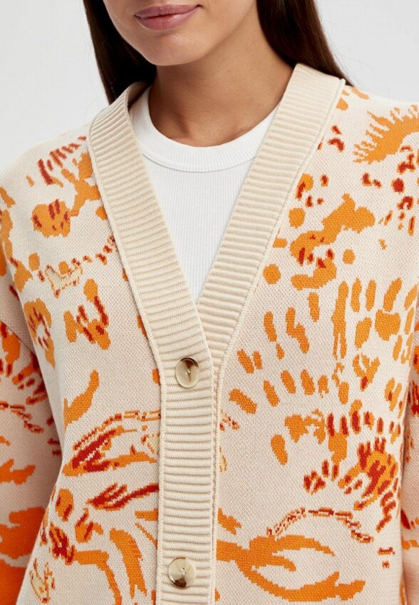 Кардиган 99Colorspace