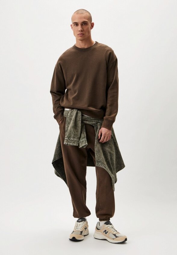 Свитшот Mademan