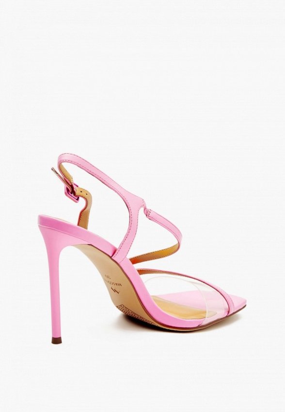 Босоножки Mascotte