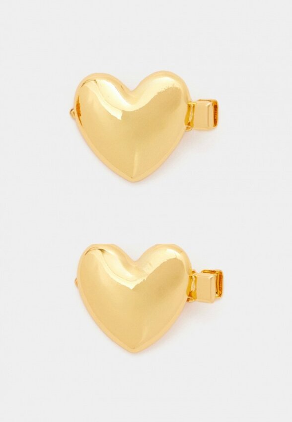 Заколки-зажимы 2 шт. Sela