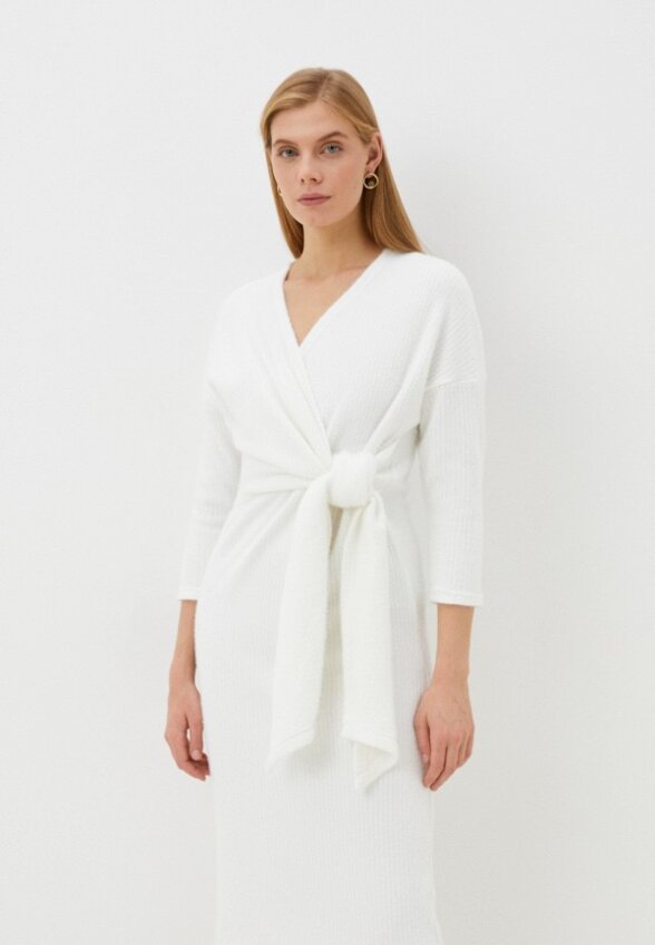 Платье MadaM T